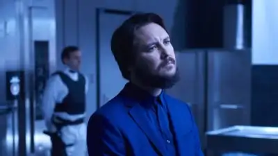 Dark Matter-E12