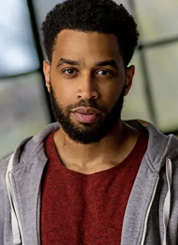 Stephen Cofield Jr.
