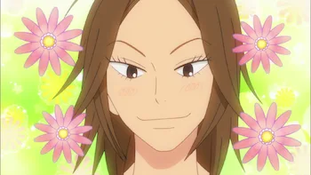 Que Chegue a Você: Kimi ni Todoke Episódio 17
