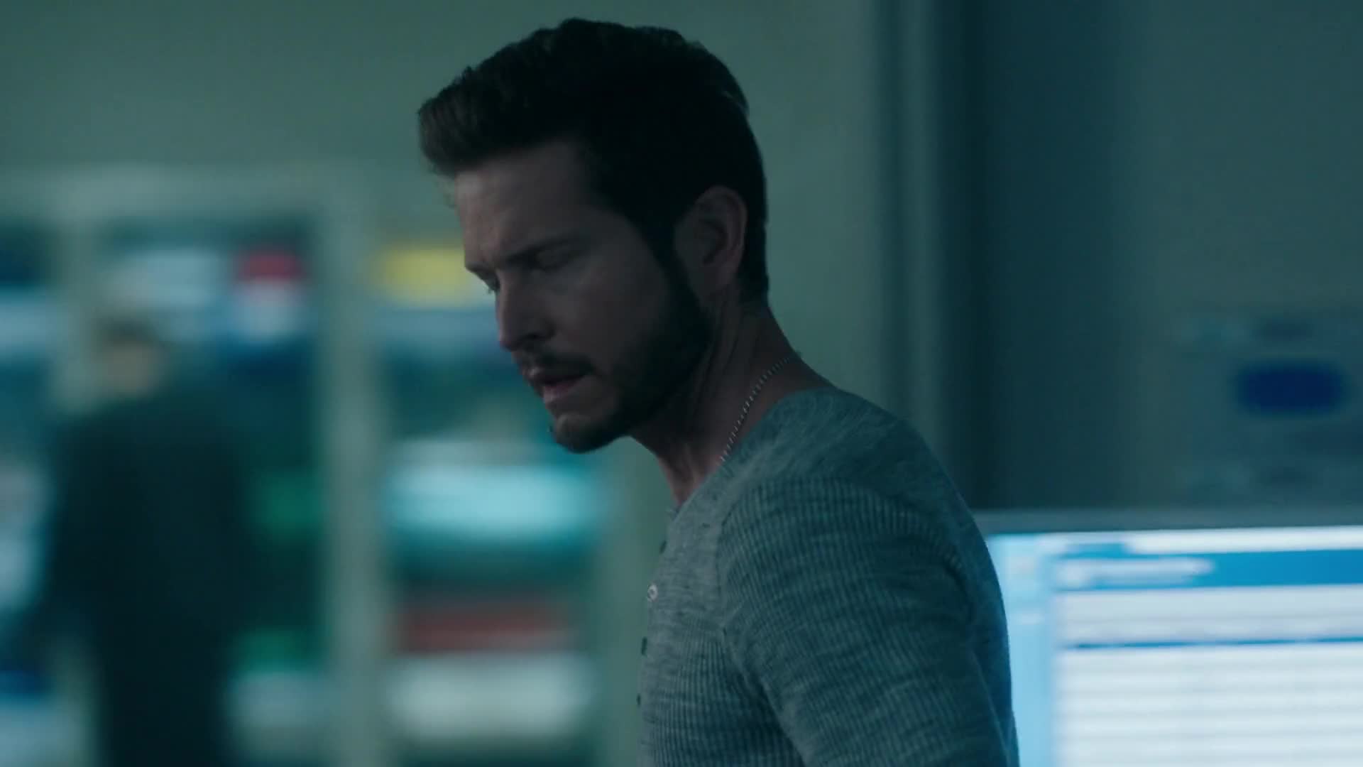 The Resident Episódio 3