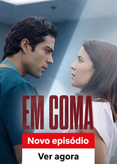 Em Coma