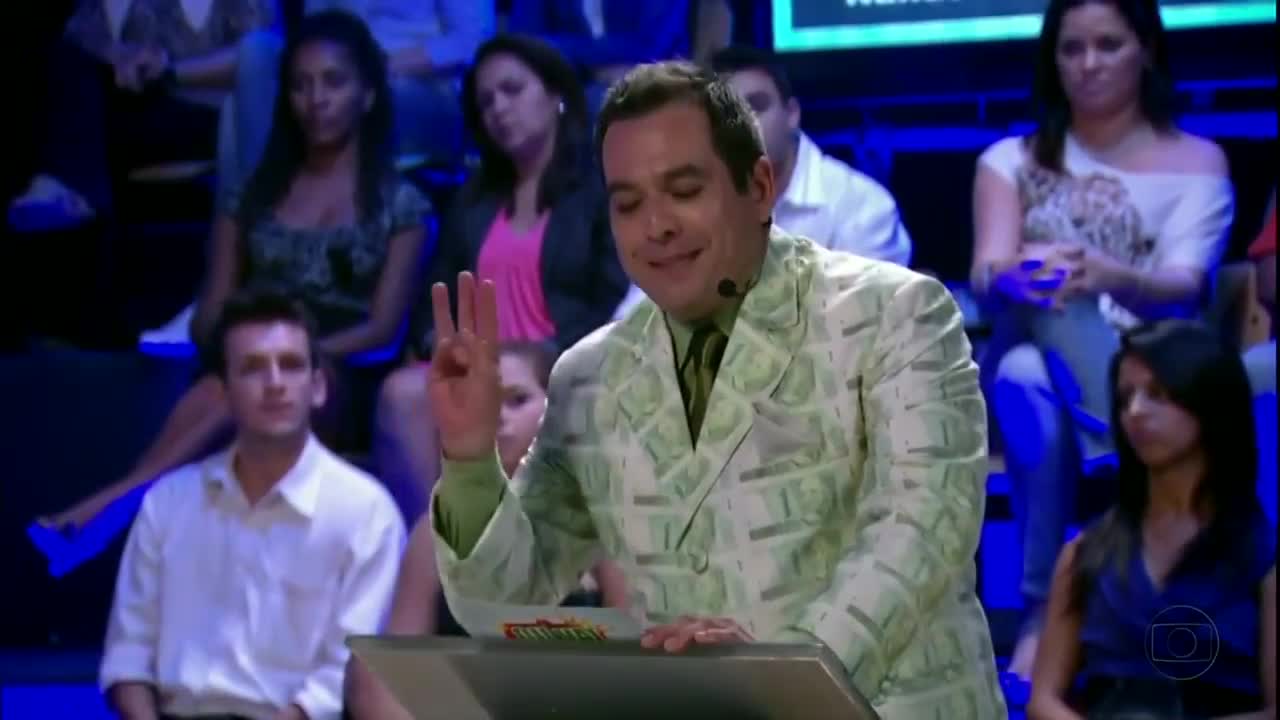 A Grande Família Episódio 19