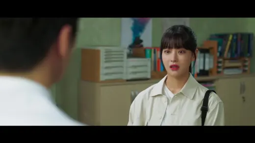 Amor Com Falhas Episódio 20