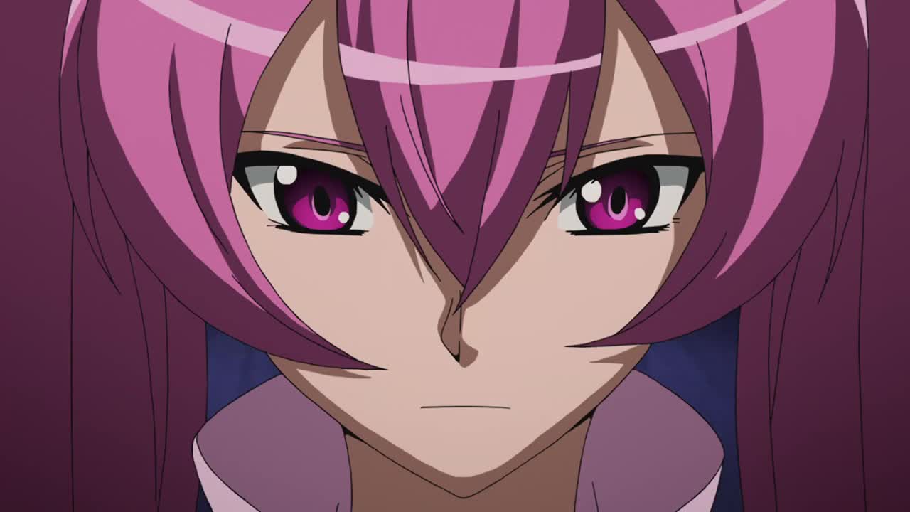 Akame ga Kill! Episódio 15
