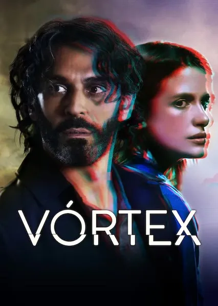 Vórtex
