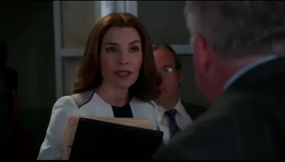 The Good Wife - Pelo Direito de Recomeçar-E4