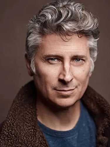 Michael Alban