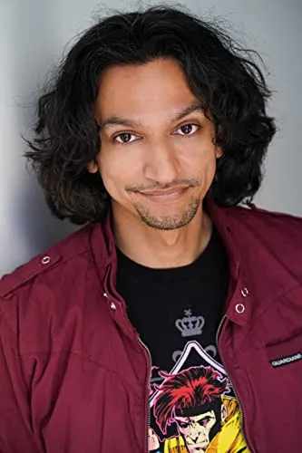 David Gallegos