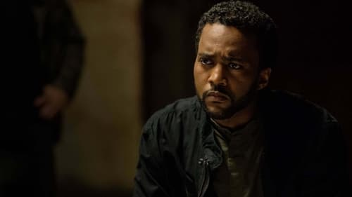 Condor Episódio 9