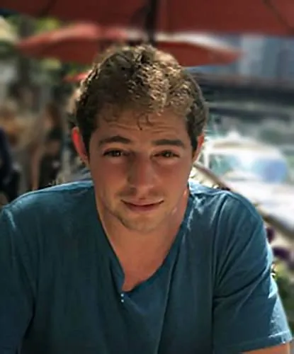 Bradley Kofman