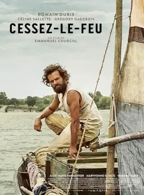 Cessez-le-feu assistir online grátis