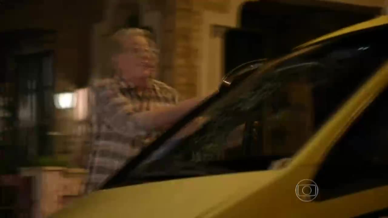 A Grande Família Episódio 20