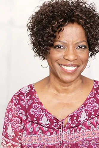 Sheila Mears