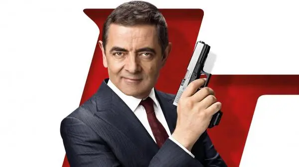 Movie Poster: Johnny English 3.0