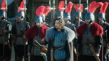 Crônicas de Arthdal-E5.Episódio 5