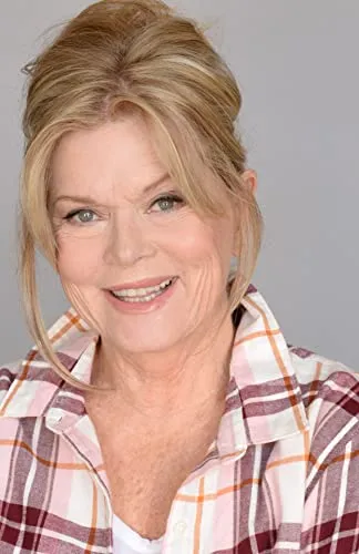 Robyn Peterson