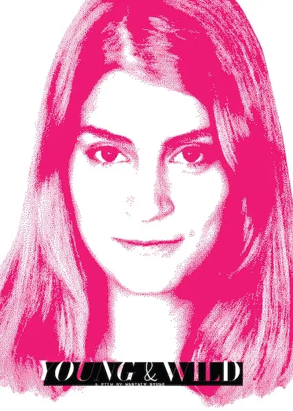 Jovem Aloucada