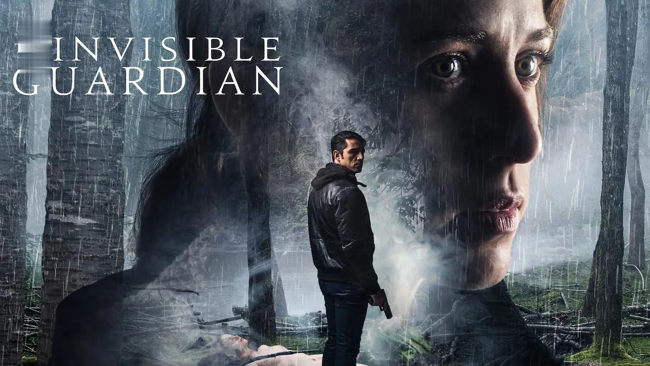 Movie Poster: O Guardião Invisível