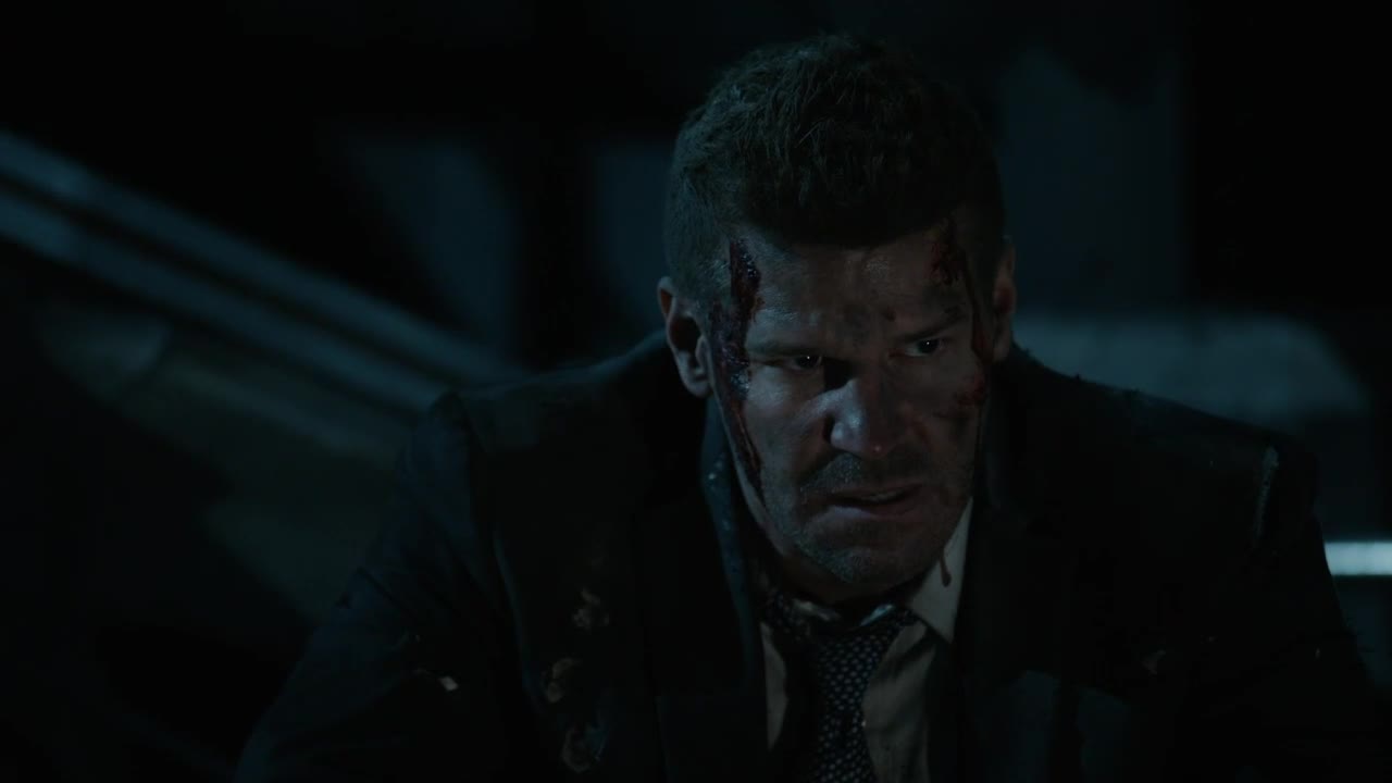 Bones Episódio 12