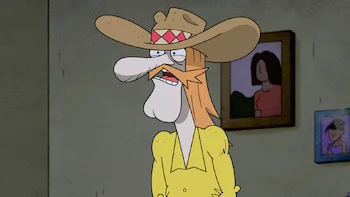 As Fabulosas Aventuras dos Freak Brothers Episódio 3