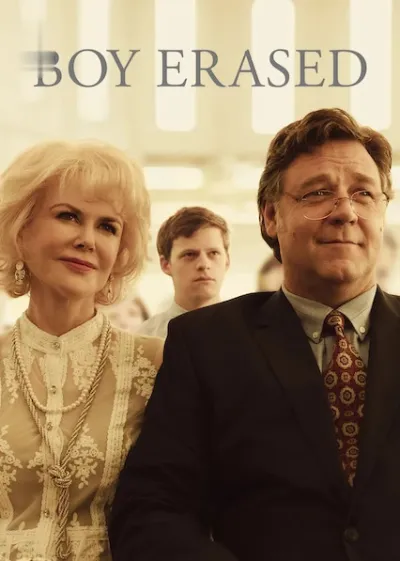 Boy erased: uma verdade anulada