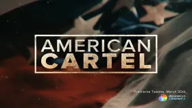 Império do Crime: Cartel Americano - Série completa grátis no Cinegato
