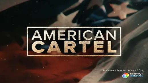 Império do Crime: Cartel Americano