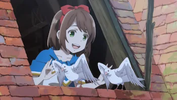 LOST SONG Episódio 1