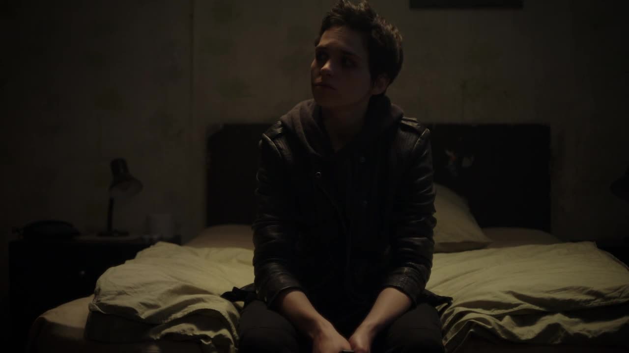 : Mundo Paralelo Episódio 4