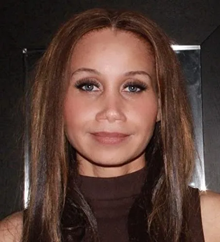 Michelle Blackwell