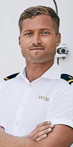 Brian de Saint Pern