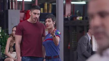 E2.A morte não perdoa
