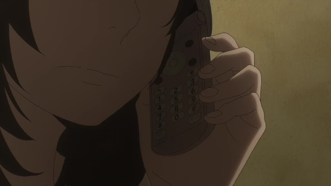 A Hundred Scenes of AWAJIMA Episódio 5