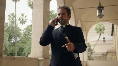 Blood & Treasure-E6.Mystery at Poison Island