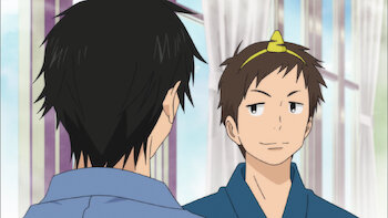 Que Chegue a Você: Kimi ni Todoke Episódio 10