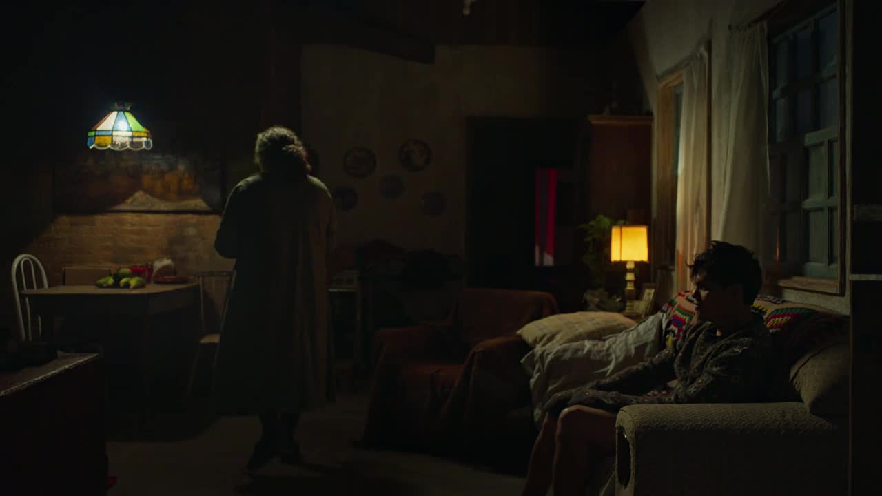 Os Outros Episódio 8