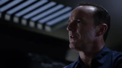 Agentes da S.H.I.E.L.D. da Marvel-E6