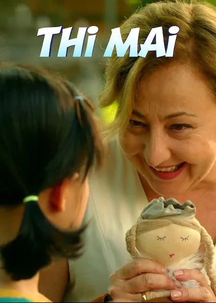 Pôster de Thi Mai (2018)