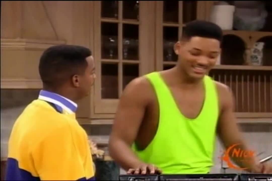 Um Maluco no Pedaço Episódio 24