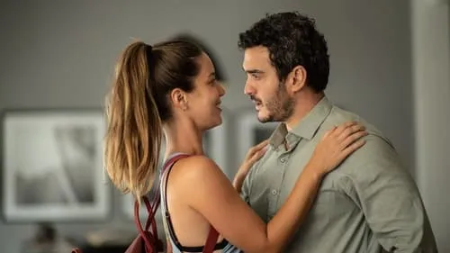 Movie Poster: Um Casal Inseparável