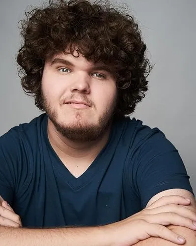 Aidan Delbis