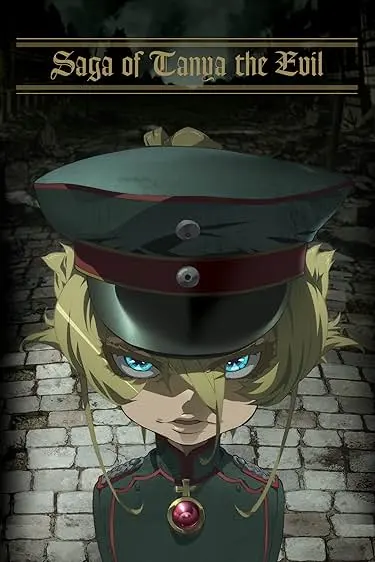 Yojo Senki: Saga of Tanya the Evil