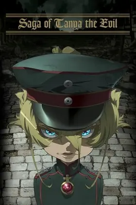Yojo Senki: Saga of Tanya the Evil assistir online grátis