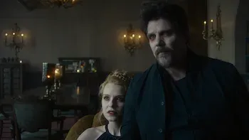 E13.Finalmente começou