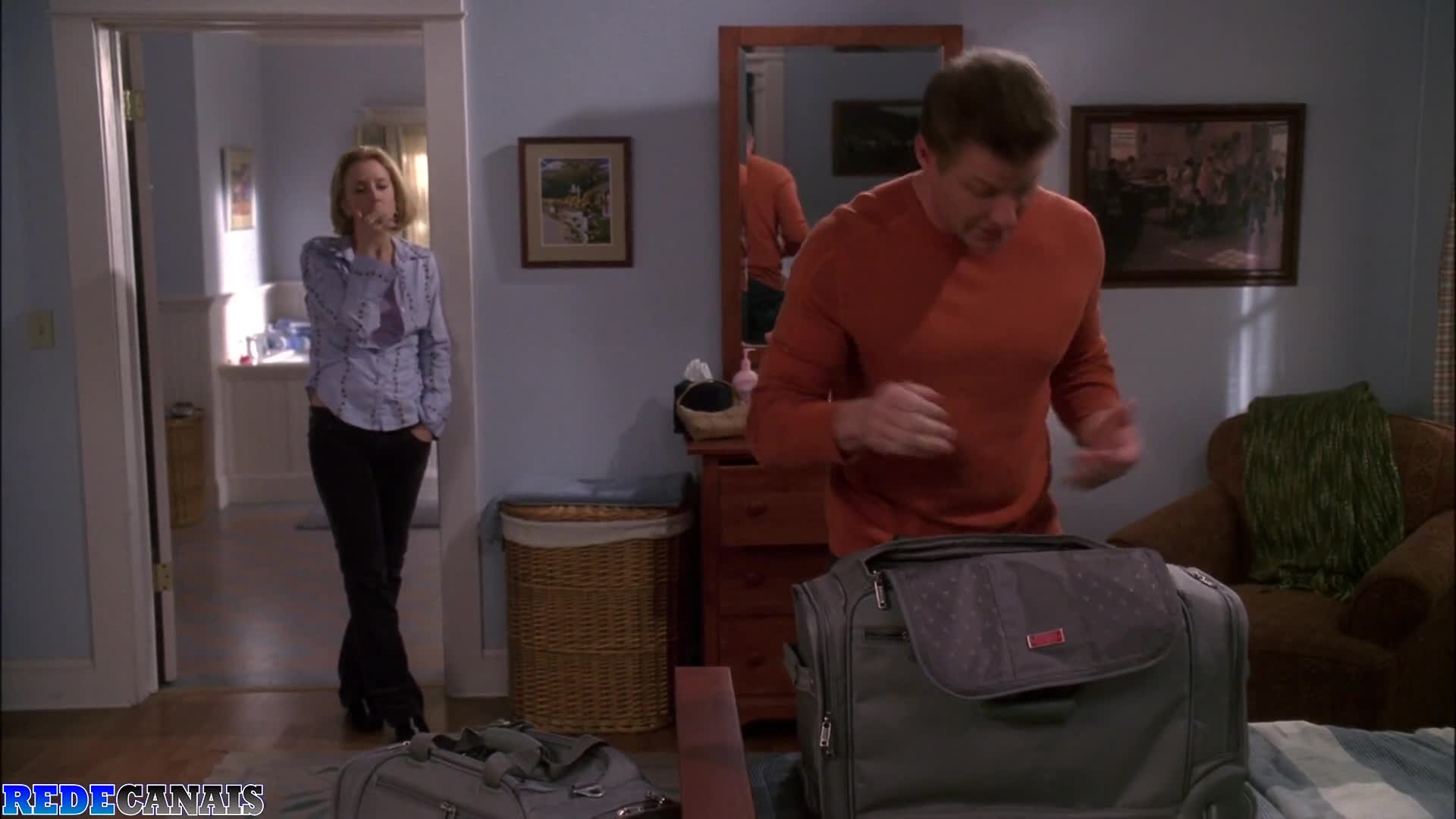 Desperate Housewives Episódio 22