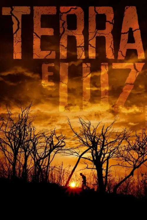 Movie Poster: Terra e Luz