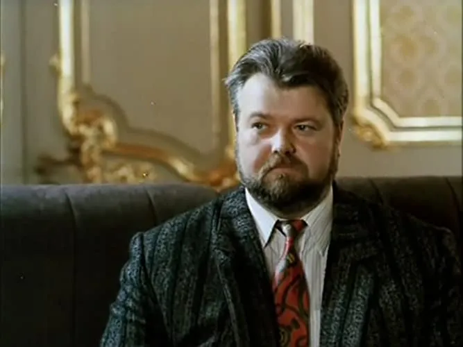 Sergey Oziryanyy