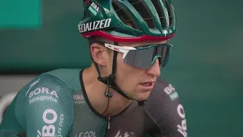 Tour de France: No Coração do Pelotão-O terceiro
