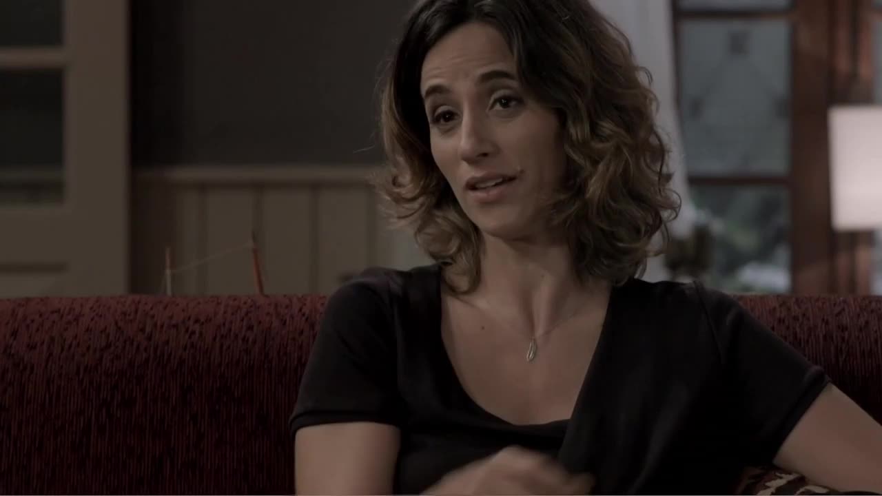 Sessão de Terapia Episódio 4