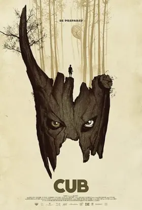 Terror no Acampamento - Filme grátis no Tepicine
